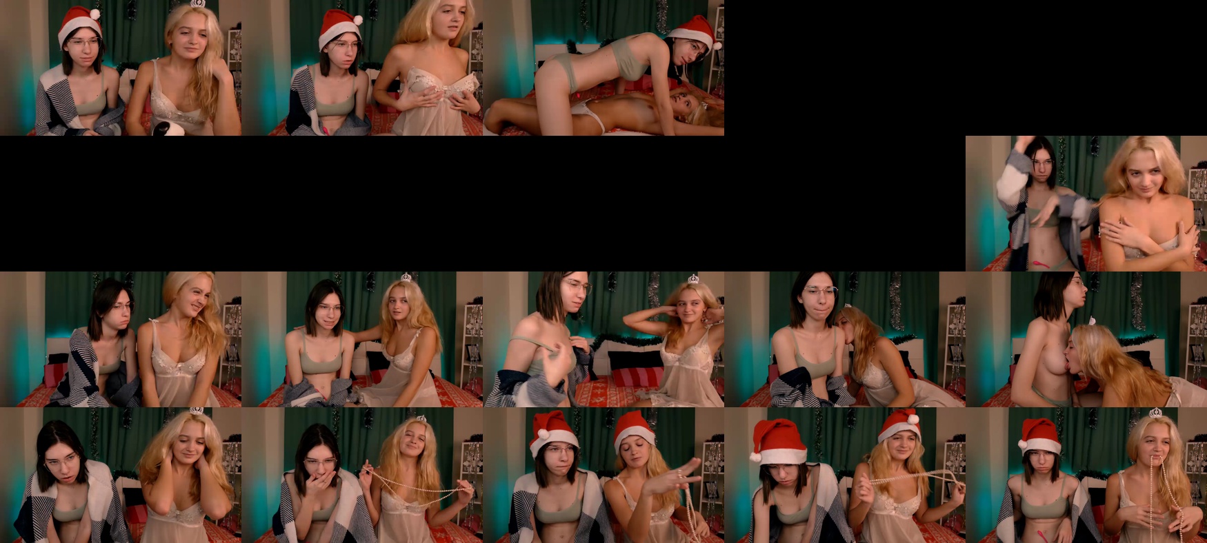 MagicandGirl  14-12-2021